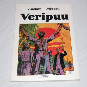 Auclair - Migeat Veripuu
